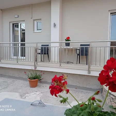 Kelly Apartament