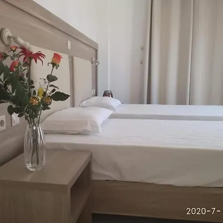 Apartament Kelly Ypsos