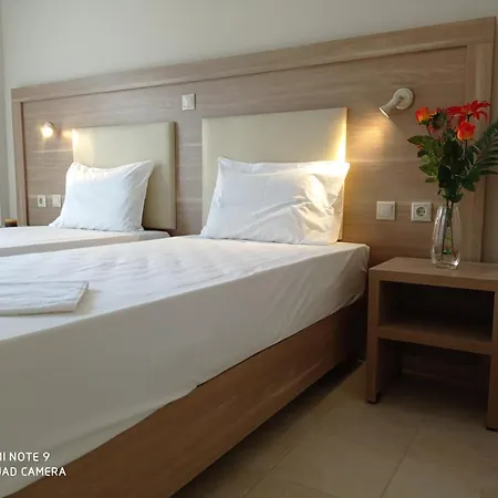 Apartament Kelly