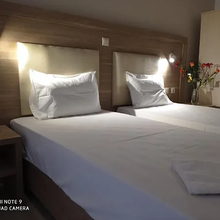 Apartament Kelly