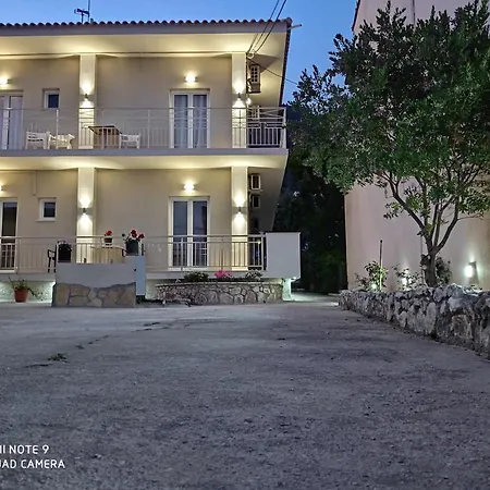 Apartament Kelly *