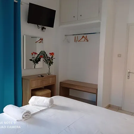 Kelly Apartment