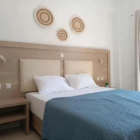 Apartament Kelly *
