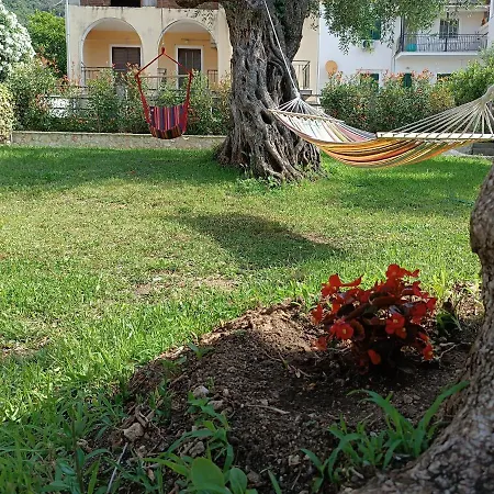 Apartament Kelly