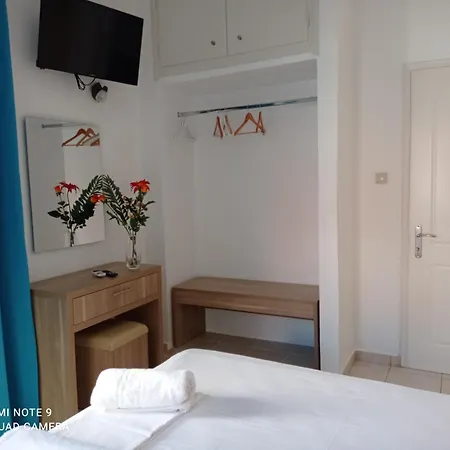 Apartament Kelly
