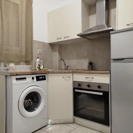 Kelly Apartament