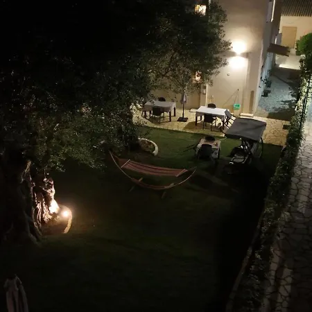 Kelly Apartament *