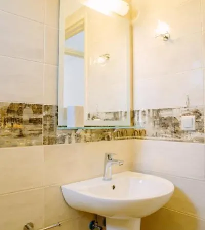 Apartament Kelly Ypsos
