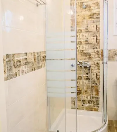 Apartament Kelly